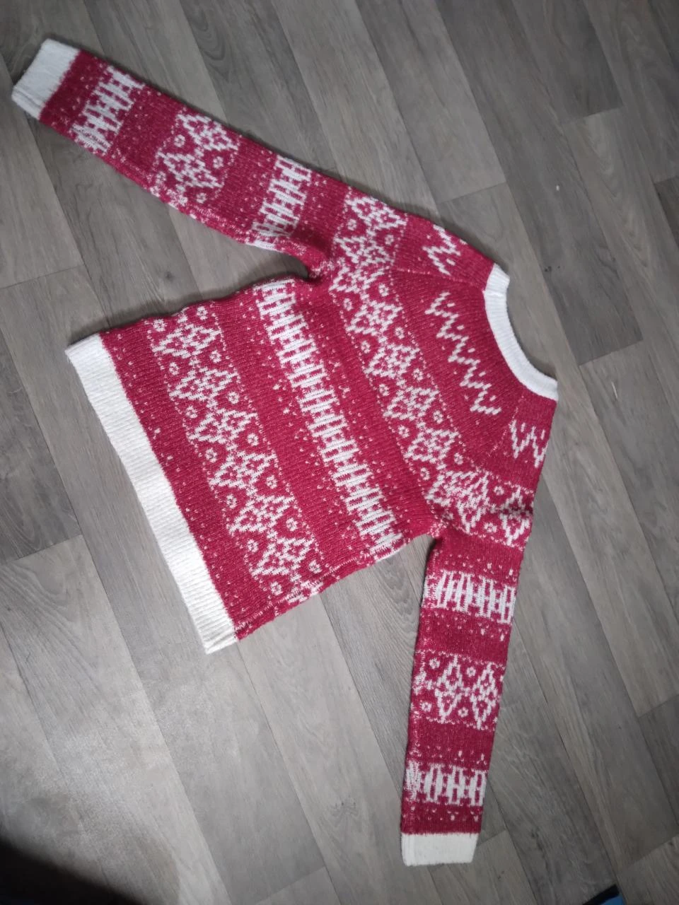 10-year-old sweater – photo 10